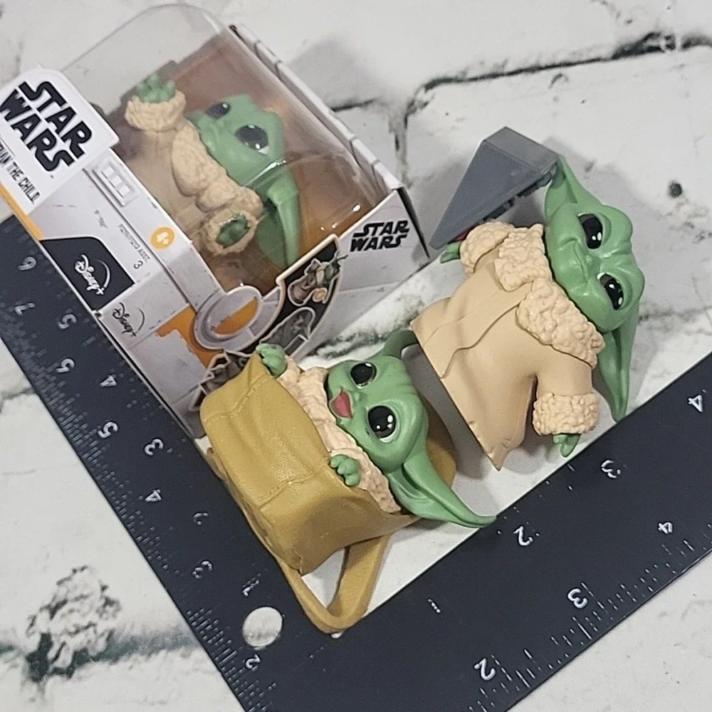 Disney good pre